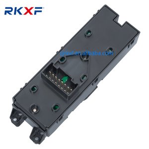 Cho Hyundai Elantra 12-16 phía trước bên trái quyền lực tổng thể điều khiển cửa sổ chuyển đổi 93570-4v010 nhựa ON-OFF chuyển đổi cho sản xuất - Product Image 5