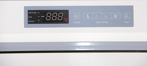 INNOVA nouvelle condition-congélateur en acier inoxydable à 40 degrés congélateur médical à basse température ISO GMP CE approuvé pour <span class=keywords><strong>laboratoire</strong></span> - Product Image 6