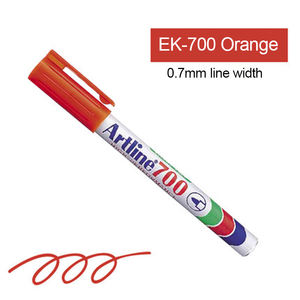 <span class=keywords><strong>Artline</strong></span>-rotuladores famosos, juego de 12 colores, colores permanentes, agua - Product Image 5