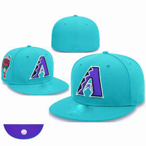 Snapback de haute qualité Logo personnalisé broderie casquettes de Baseball à bord plat casquette de Baseball Vintage - Product Image 6