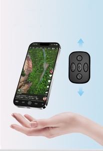 Tiktok dapat diisi ulang <span class=keywords><strong>Bluetooth</strong></span>, tombol Remote Control untuk otomatisasi rumah <span class=keywords><strong>Android</strong></span> iPhone - Product Image 3
