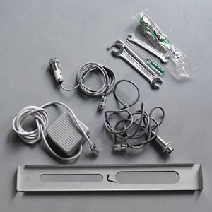 Machine d'emballage <span class=keywords><strong>de</strong></span> bâtonnets <span class=keywords><strong>de</strong></span> <span class=keywords><strong>sucre</strong></span> 5g <span class=keywords><strong>de</strong></span> haute précision, pesage linéaire pour 100 grammes - Product Image 4