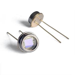 Kit de cellules monocristallines photovoltaïques à diode photo linéaire série MQ en boîtier métallique Taidacent, <span class=keywords><strong>capteur</strong></span> photocellule en <span class=keywords><strong>silicium</strong></span> haute précision - Product Image 2