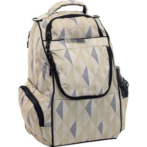 Muestra Gratis, Bolsa de Golf de Lona para Principiantes, Bolsa para Discos de Golf, con Capacidad para Más de 21 Discos - Product Image 4