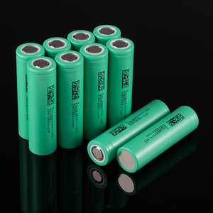 Cellule Li-ion 18650 3.7V 3000mAh 30P pour perceuse <span class=keywords><strong>sans</strong></span> <span class=keywords><strong>fil</strong></span>, clé à chocs, meuleuse d'angle, taille-haie, souffleur <span class=keywords><strong>de</strong></span> <span class=keywords><strong>feuilles</strong></span> - Product Image 5