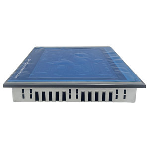 TP1200Comfort เอชเอ็มไอ100% Brand6AV2124-0MC01-0AX0 12.1แผงสัมผัส PROFINET MPI PROFIBUS-DP WinCC V11 HMI 1280x800Anti-lock เบรก - Product Image 3