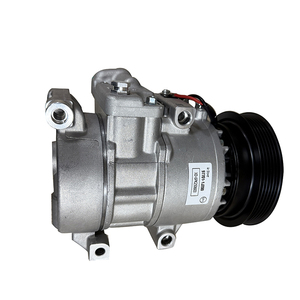 Pompe de refroidissement de compresseur de climatisation Tenge A/C AC pour KIA Fredie 1.6 Hyundai Veloster G4FJ 1.6 OEM 977011J200 - Product Image 1