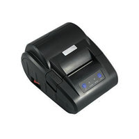 203Dpi Serial/USB/Paralel/Ethernet Mini Thermal Printer Penerimaan HCC-POS58V