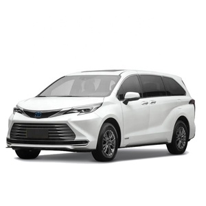 2023 nuevo lujo MPV lujo enchufable híbrido Mini pasajero Van económico EV coche con dirección izquierda - Product Image 2