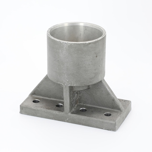 Đúc áp lực tùy chỉnh bằng đồng thau, hợp kim kẽm, đúc chính xác bằng phương pháp đúc trọng lực, đúc tự động bằng phương pháp đúc trọng lực - Product Image 4