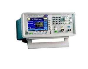 เครื่องกำเนิดสัญญาณฟังก์ชันอิสระ Tektronix AFG1022 - Product Image 1