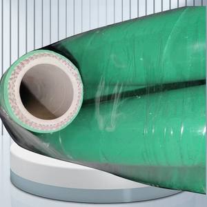 Tuyau d'isolation de câble ignifuge résistant aux hautes températures, tuyau de traction sans carbone refroidi à l'eau pour presse-étoupe - Product Image 2