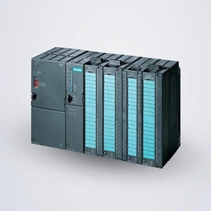 ซีเมนส์โมดูลไดรฟ์แบบ1แกน611 D โมดูลไฟฟ้า6SN1118 0AA0 0DA12 - Product Image 1