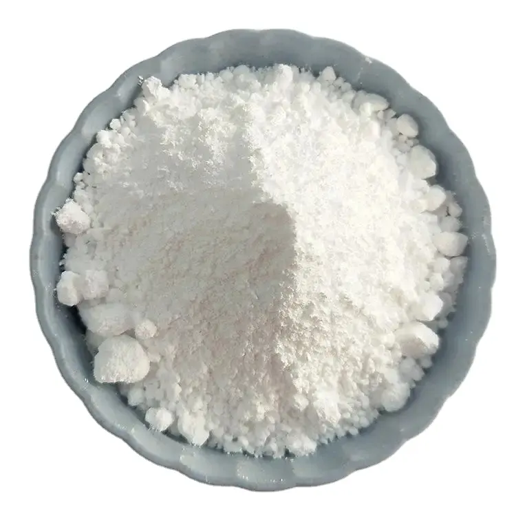 Wholesale Best quality Uncoated Calcium carbonate powder ultrafine for paints.