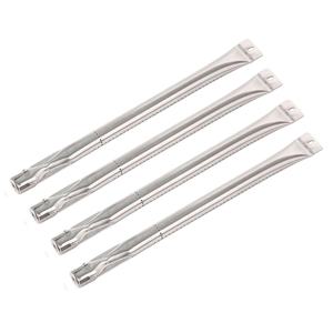 Quemador de Tubo de Acero Inoxidable Universal OEM de Fábrica para Barbacoa - Product Image 1