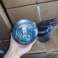 FK22004 Filter Bahan Bakar Berkualitas Tinggi untuk Ford F250 F350 D4615 BC3Z9N184B FD-4615 FD-4616 FD-4617