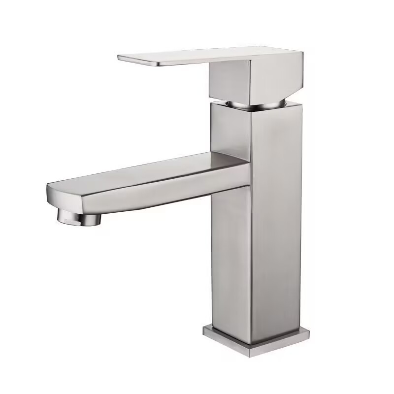 304 Stainless Steel