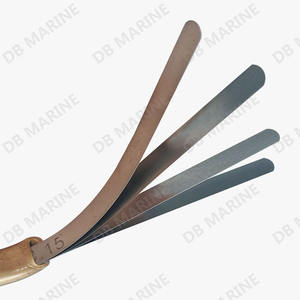 Impa 650593 Telescopische Lagervoeler Meter Voor Scheepsmotor Viggio - Product Image 5