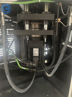 Máquina de Moldeo por Inyección-Soplado FD70S con Rotación Servo de Precisión, Potencia de 45 kW y Molde de 780 x 330 mm
