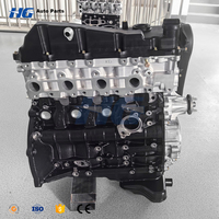 Moteur neuf 3.0L Diesel D4D 1KD 1KD-FTV 2KD Bloc moteur complet pour Toyota Hilux Hiace 4Runner Land Cruiser Prado