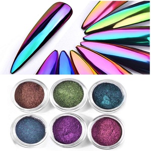 रंग परिवर्तन रंग शिफ्ट पाउडर वर्णक जादू रंग के लिए लाल रंग का जुर्माना पाउडर - Product Image 1