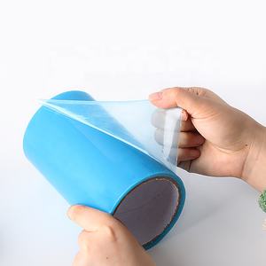 Ruban de réparation en film plastique PE transparent résistant aux UV pour <span class=keywords><strong>serre</strong></span> à prix abordable - Product Image 1