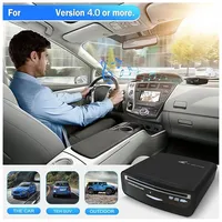 Reproductor de CD Externo para Automóvil, Compatible con la Mayoría de los Autos, Incluyendo Tesla Model 3 2019-2021, para Radio, TV, PC, Laptop Android, USB Tipo-C Portátil