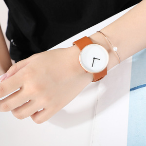 Venta directa de fábrica de relojes de lujo de cuarzo con diseño exclusivo - Product Image 3