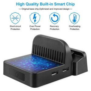 Với ốc vít Screwdriver Set trò chơi 2026 TV Docking Station sạc đứng cho Nintendo chuyển đổi <span class=keywords><strong>DIY</strong></span> sửa đổi vỏ chính thức <span class=keywords><strong>Dock</strong></span> - Product Image 2