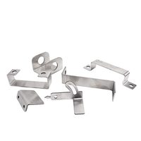 Fabrication sur mesure de supports en tôle d'acier au carbone, découpe, soudage, pliage, revêtement en poudre, supports industriels, cadres, panneaux