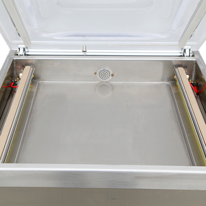 <span class=keywords><strong>REYES</strong></span> Máquina <span class=keywords><strong>de</strong></span> Envasado al Vacío Automático <span class=keywords><strong>para</strong></span> Alimentos y Productos Químicos, Bolsa <span class=keywords><strong>de</strong></span> Madera y Material <span class=keywords><strong>de</strong></span> Papel, 2 Unidades - Product Image 4