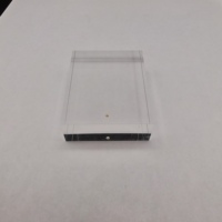 Custom Made Beauty Instrument Light Guide Block Light Guide Column Sapphire Glass Processing Sapphire Optical Prism
