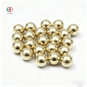 Производитель, поставляющий оптом 0,6-50 мм Твердые Латунные шарики подшипника, твердые латунные шарики, производитель - Product Image 1