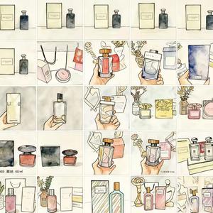 Perfume Original al por Mayor para Hombre, Spray Natural de 100ml, Proveedor de Fábrica, Colonia de Larga Duración, Perfume Intenso para Mujer - Product Image 5