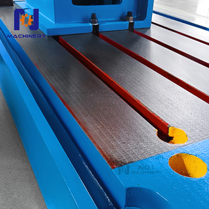 Trung Quốc nhà máy z3050x16 thủy lực Radial máy khoan cho kim loại máy móc - Product Image 6