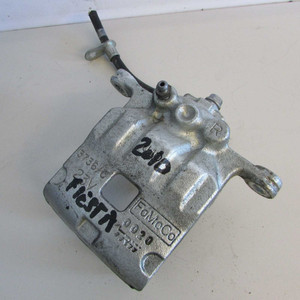 Étrier de frein avant gauche d'occasion 3736C pour Ford Fiesta Mk6 2008 Compatible avec les modèles Audi Q5/Q7 Chery Infiniti - Product Image 1