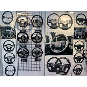 กันชนหลังชุบไฟฟ้าอเนกประสงค์สำหรับ Chevrolet Tahoe ชานเมือง GMC YUKON 00-06ชิ้นส่วนภายในและภายนอก - Product Image 5