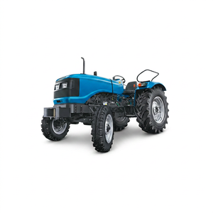 โซนาลิกา DI 32 บาแกบัน 2WD เป็นรถแทรกเตอร์ขนาดเล็ก 32 แรงม้า เหมาะสำหรับสวนผลไม้และฟาร์มขนาดเล็ก - Product Image 1