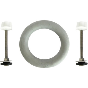 Juego Completo de Accesorios para Cisterna Monobloque de 28 cm de Ancho, 16 cm de Alto y 24 cm de Largo - Product Image 1