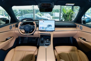 Zeekr 001 2026 Max 95kwh 4WD Im Lặng Nhưng Mighty Mới Evs Trên Kệ Trong Kho Mới Xe Sử Dụng Xe Nóng Bán - Product Image 6