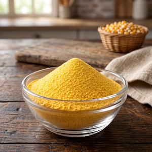 Polvo de Maíz Dulce Liofilizado de Grado Alimenticio Premium, 100% Polvo de Maíz, Sabor Dulce, Ingrediente a Granel para Cocinar Alimentos y Bebidas - Product Image 3