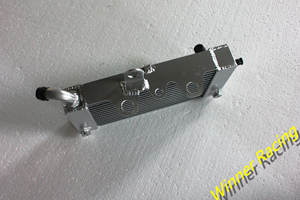 Radiador de motocicleta, para Honda XRV750 <span class=keywords><strong>Africa</strong></span> <span class=keywords><strong>Twin</strong></span> (RD07) 1990-2000 1991 92 93 94 <span class=keywords><strong>95</strong></span> 96 97 98 1999 - Product Image 3