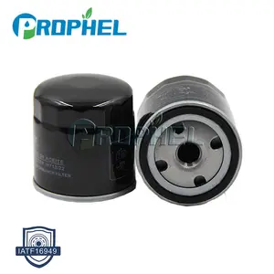 Wenzhou Suppliers New Product Durable Using W712/22 Fuel Auto Car Engine Oil Filter For Gm W71222 W712 22