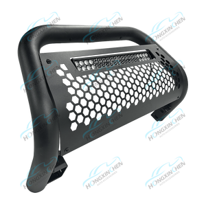 กันชนหน้าสำหรับ Toyota Hilux Vigo โมเดลรถ NP300รุ่น COLORADO - Product Image 1