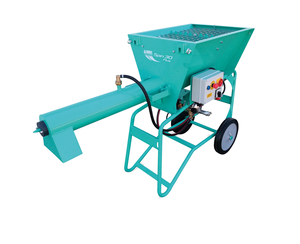 Mezclador Spin 30.Plus |   3HP |   Monofásico |   Hormigonera IMER 1106152 en venta - Product Image 4