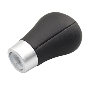 Không có lỗ Chất lượng cao Gear LEVER <span class=keywords><strong>Knob</strong></span> cho BMW 1 3 5 6 7 Series X1 X3 X4 X5 X6 Z4 Z4 Z5 Z8 M3 <span class=keywords><strong>M4</strong></span> M5 Gear Shift <span class=keywords><strong>Knob</strong></span> tốc độ 5/6 - Product Image 5