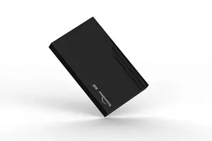 Uthai 25 — boîtier pour disque dur plastique SATA 9.5Mm, boîtier pour disque dur SATA, outils inclus, USB 3.0