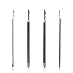 अनुकूलित कटिंग उपकरण m2 m2 m3 m4 m6 M8-100mm hsse सामग्री लंबे शंक सर्पिल टैप्स एल्यूमीनियम मिश्र धातु के लिए - Product Image 3