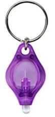 Chất lượng cao biểu tượng tùy chỉnh khuyến mại UV <span class=keywords><strong>mini</strong></span> LED Keychain Đèn pin ánh sáng màu đen UV đèn vòng chìa khóa ánh sáng UV <span class=keywords><strong>Mini</strong></span> <span class=keywords><strong>torch</strong></span> - Product Image 4