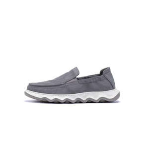 Primavera y otoño, Beijing nuevos zapatos de antiguos de tela, zapatos ligeros transpirables sin cordones para zapatos de mamá y papá de mediana edad y ancianos - Product Image 5
